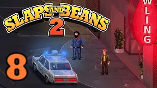 Slaps  Beans 2 #8 Das Bowlingzentrum da wo die Kugeln rollen (Deutsch/Blind/Let's Play) screenshot 2