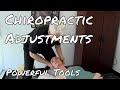 Chiropractic Adjustment Back Pain Relief - Stop Putting Up With Pain