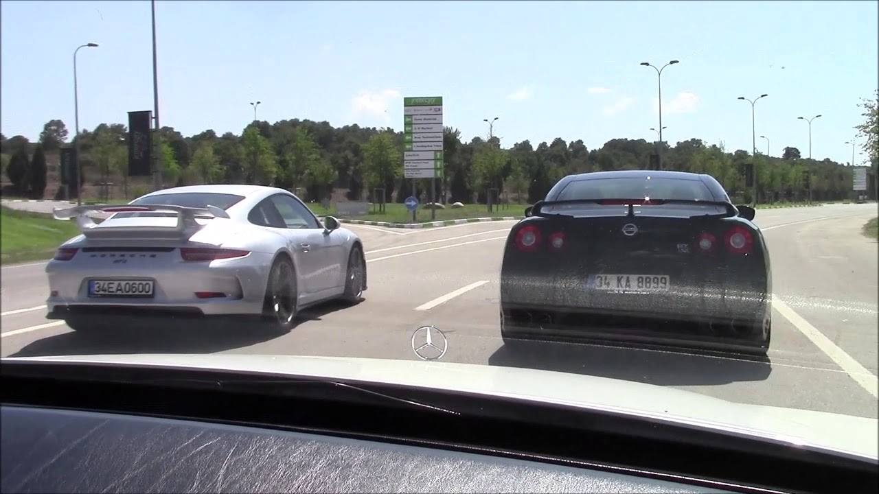 launch how gt3 to control 991 Nissan GT3 **Launch PORSCHE GTR Alpha Control 6 991 vs launch how gt3 to control 991 Nissan GT3 **Launch PORSCHE GTR Alpha Control 6 991 vs