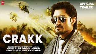 Crakk | Official Concept Trailer | Bollywood Movie | Action | Comedy | Akshay kumar |Amazon prime