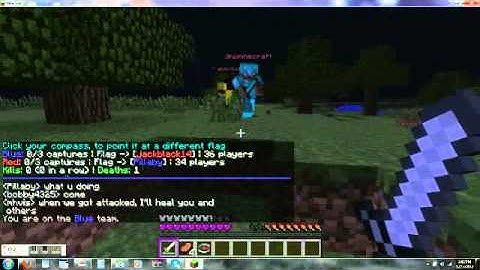 Me playing a1.mcctf.com