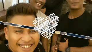 Kenangan mase di rantaw malaya bulan bintang jadi kawan