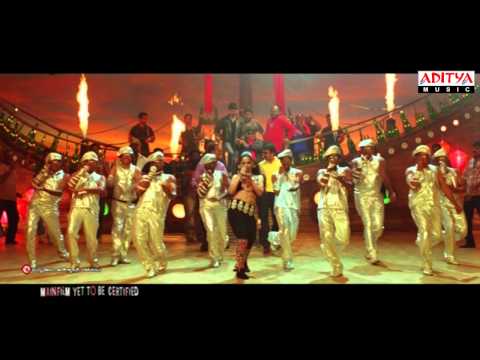 Kevvu Keka Movie Promo Song 01