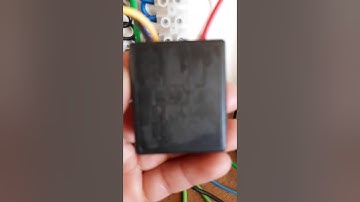 Sensor de toque Hic Touch-on Switch model ge I0