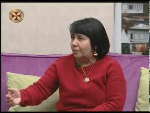 \"ბიბლიოთეკარი პროზაიკოსი\"