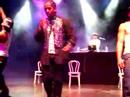 Omarion Concert 06.04.2008