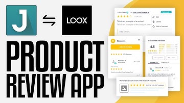 Judge.me vs LOOX (2025) Comparing The Best Product Review Apps for Shopify