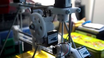 Commissioned emaker huxley