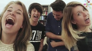 23 ARTEN zu LACHEN | Julien Bam