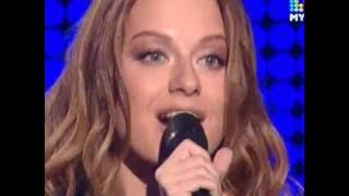 Yulia Savicheva - Moscow-Vladivostok.