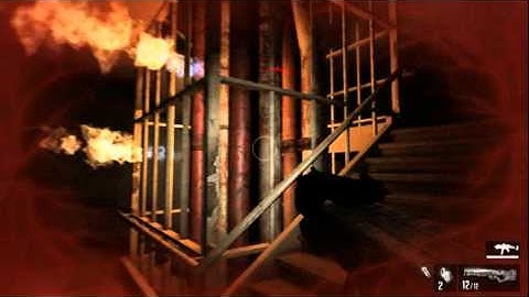 FEAR 3 BETA GAMEPLAY Part 3