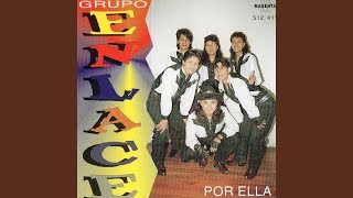 Video thumbnail of "Grupo Enlace - El Beso"