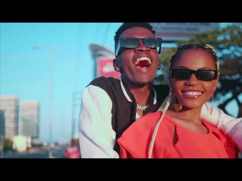 Azboy Nimekoma Official Music Video