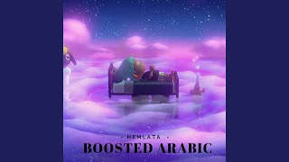 Boosted Arabic