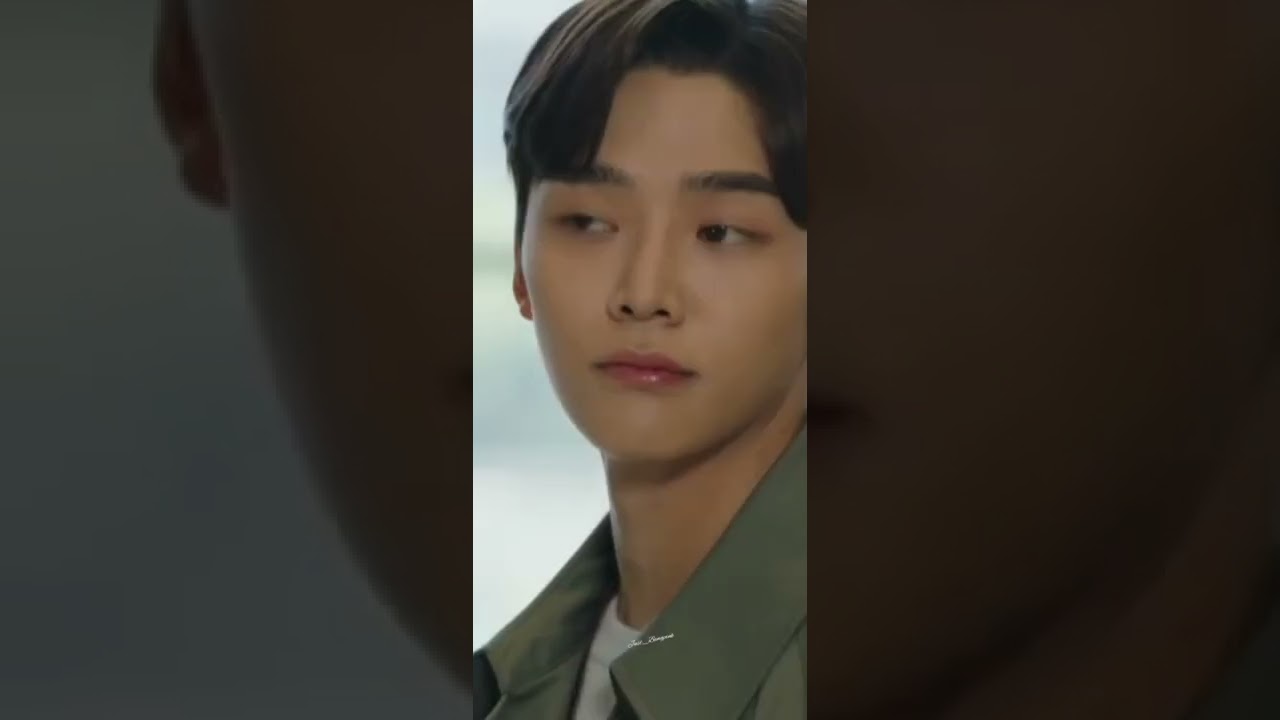 Happy Birthday oppa //Rowoon