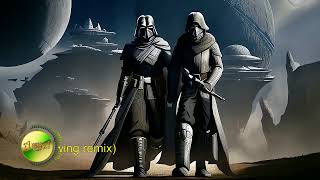 star wars cantina band (beaterie electro swing remix)