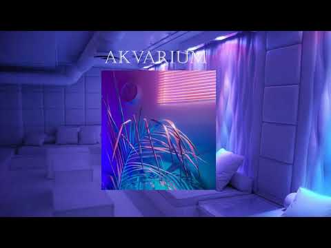 chernoburkv & CRASPORE - akvarium  [speed Up]