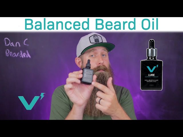 Balanced & Bearded