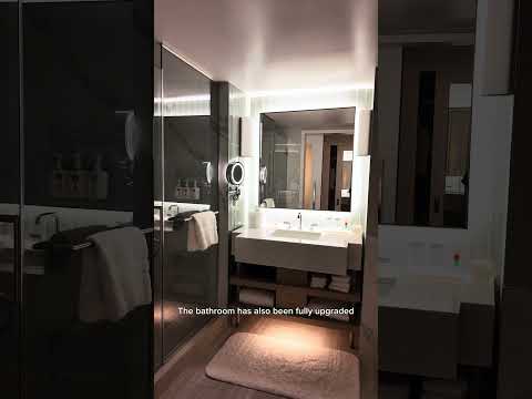 Play Inside the $55 Million Renovation at Loews Miami Beach ✨ #hotels #miami #travel