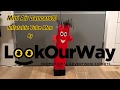 Mini air dancers inflatable tube man by lookourway  desktop size