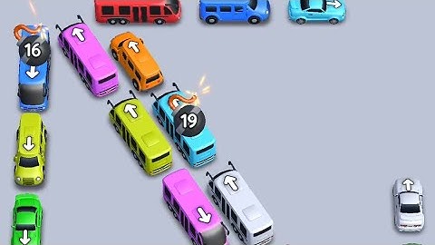 crowd express level 604