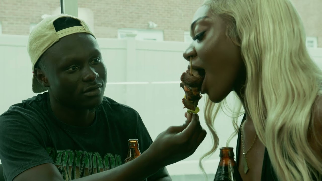 Ghana Girl (Asakaa Mix) [feat. City Boy, Skyface SDW & Kwaku