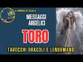 ♉ TORO ♉ MESSAGGI ANGELICI ♈