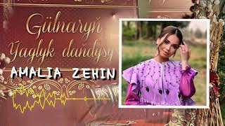 Amalia Zehin - Kemal Gulnar (audio)