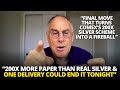 $3B in Silver Losses Just Triggered the Most Dangerous COMEX Rule Change in History | Rick Rule