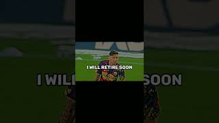 Youre Still My Idol Messi