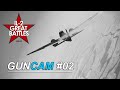 IL 2  Sturmovik  Battle of Stalingrad | Spitfire Guncam | He 111 - Ju88 Bombers