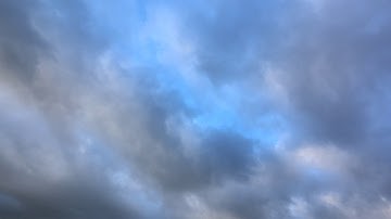 sky171209_1 (time lapse movie with modular synth sound)