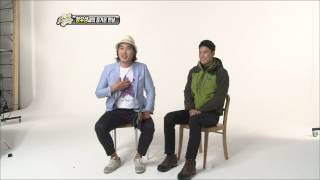 Section TV, Jung Woo-sung #07, 정우성 20120729