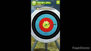Archery master 3D Android gameplay HD screenshot 4