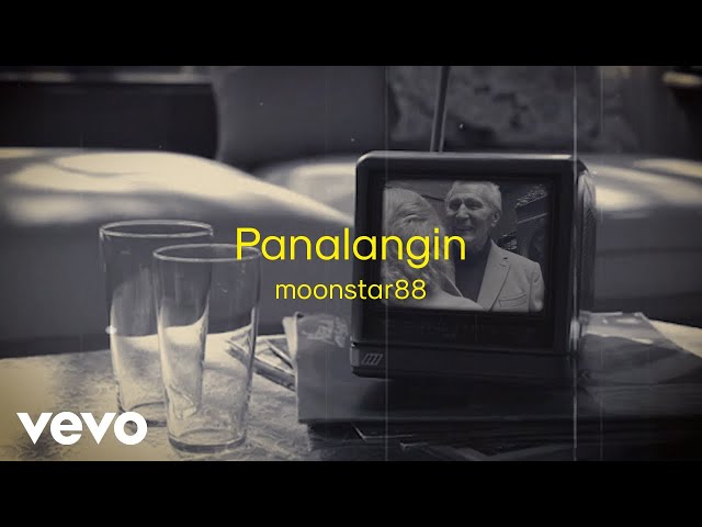 Moonstar 88 - Panalangin [Lyric Video] class=