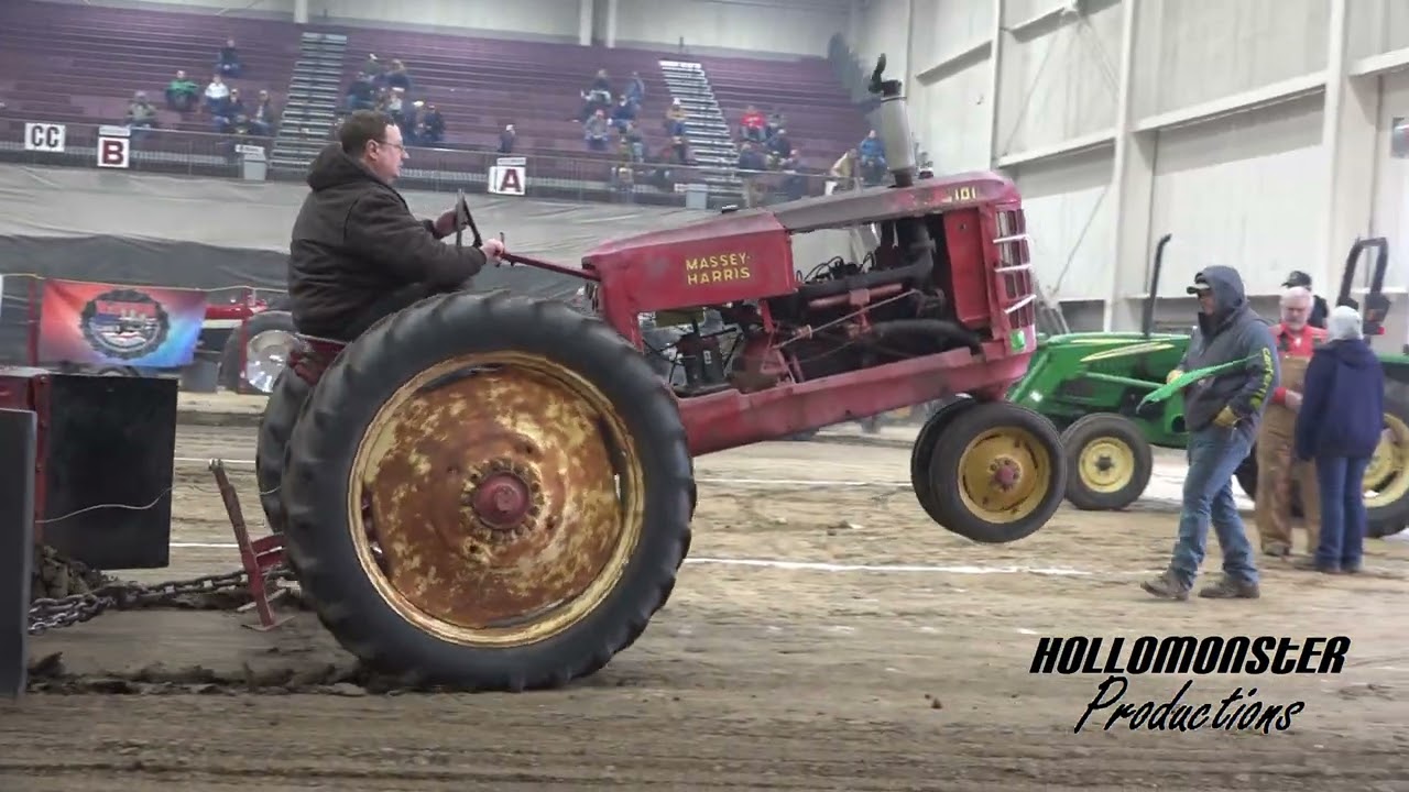 2023 Carl Buckner Classic NATPA Lebanon MO Highlights part 3! YouTube