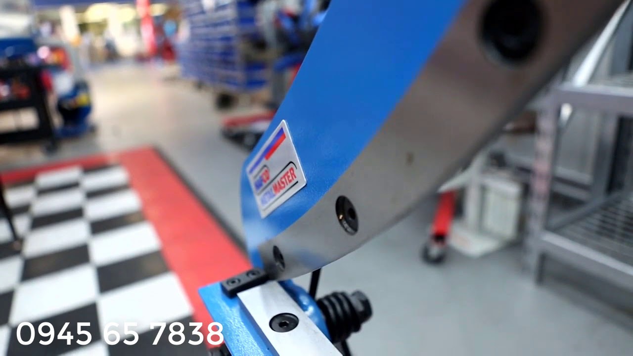 Kéo Cắt Tôn Trợ Lực