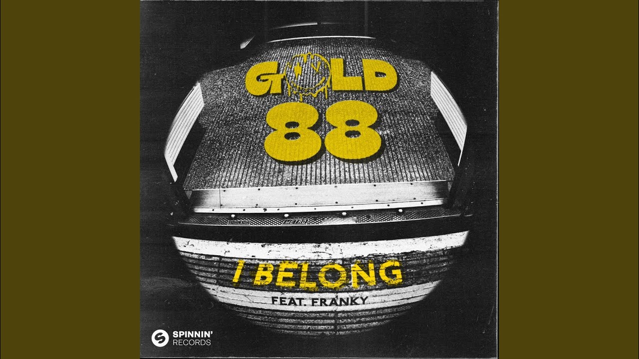 YouTube पर I Belong (feat. Franky) (Extended Mix) देखें