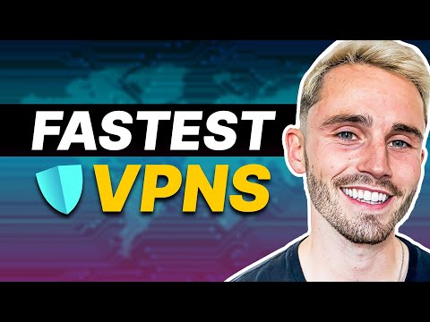 Best VPN for Speed: Which One is Fastest VPN Service hqdefault