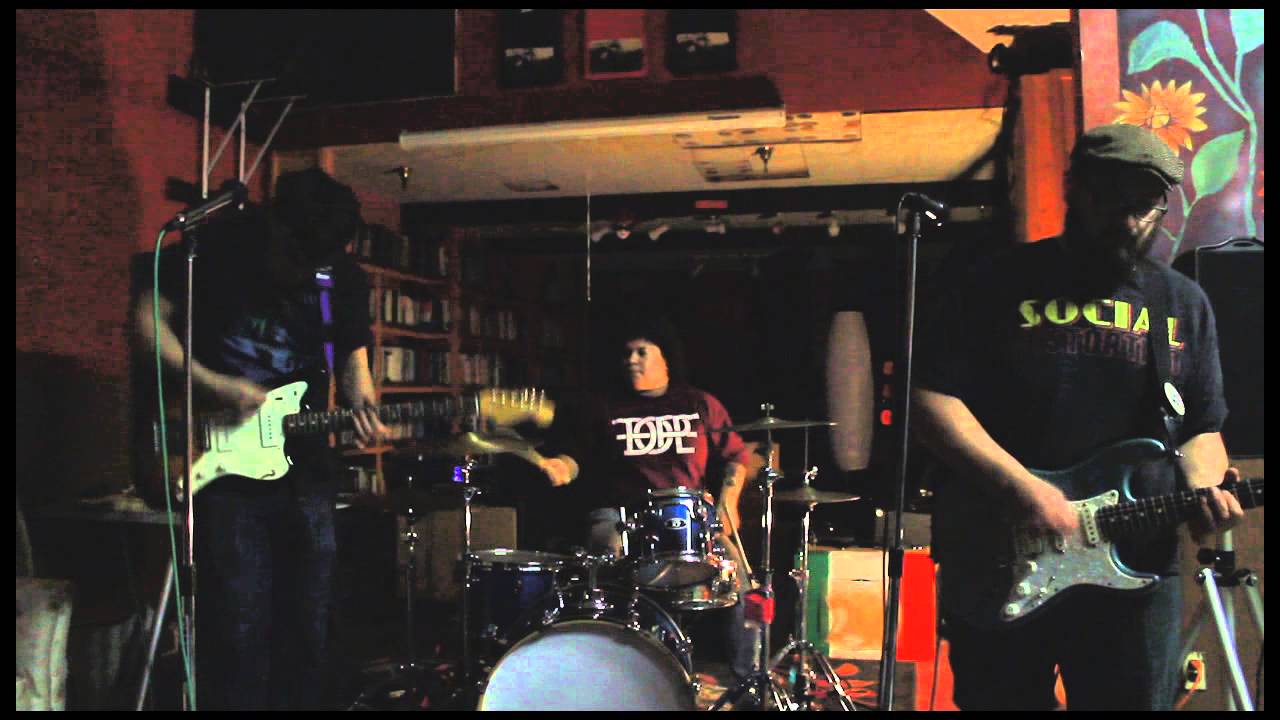 Santa Mira - Educational Videos (2/18/13)