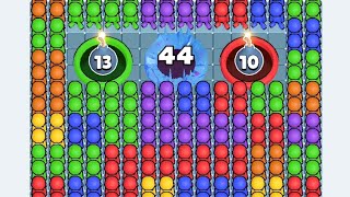 Hole People Level 283 Game Walkthrough Solution