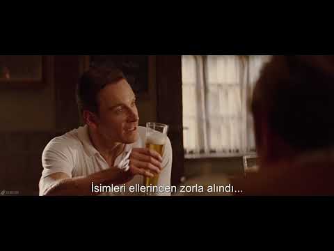 Magneto Bar Sahnesi - Türkçe Altyazılı | X-Men First Class