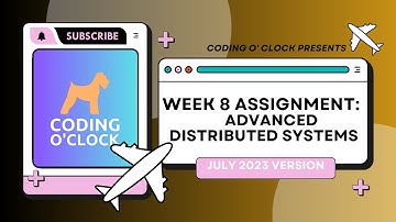 NPTEL Advanced Distributed Systems Week 8 Quiz Assignment Solution September 2023 | IIT Delhi