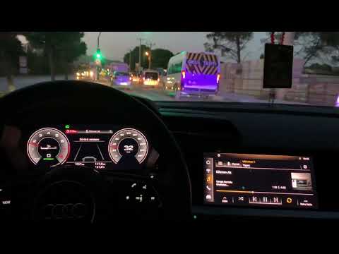 Audi Snap | Cengiz Kurtoğlu | Küllenen Aşk