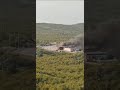 Detalji požara na benzinskoj pumpi kod Splita: Poginula jedna osoba, više povrijeđeno (VIDEO)