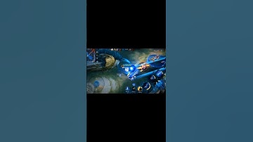 Xavier Highlights #fredrinn #faramis #mobilelegend #shorts #mobagames  #viral #odette  #ixia #foryou