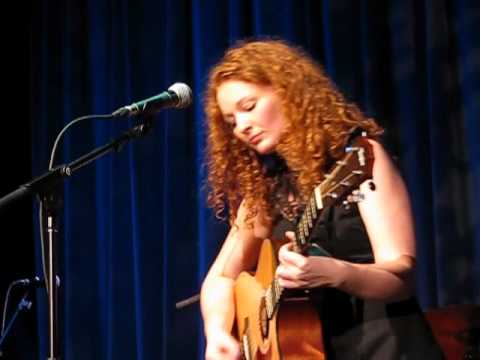 Meaghan Blanchard sings Waltzing With You