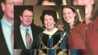 2020 Honorary Degree: Susan Aheron Magill '72