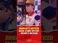 Brazil Backs Diogo Moreira and MotoGP Fans Are Watching