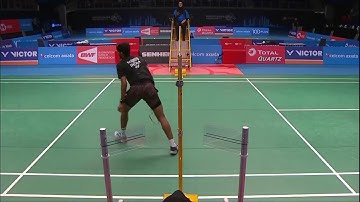 UMP2V3 - Firm and confident call of 